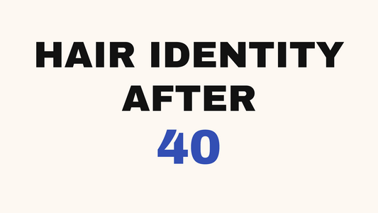 Hair Identity After 40 in Eastchester: What We've Learned About Letting Go of the Hair You Used to Have