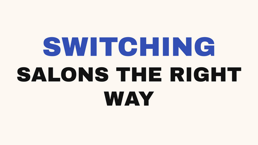 How to Switch Hair Salons in Westchester Without Wasting Your First Visit