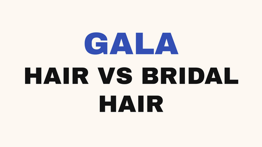 Should You Wear Bridal Hair to a Gala? (What Westchester Clients Ask)