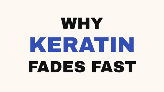 Why Won't Your Keratin Treatment Last in Eastchester's Humidity?