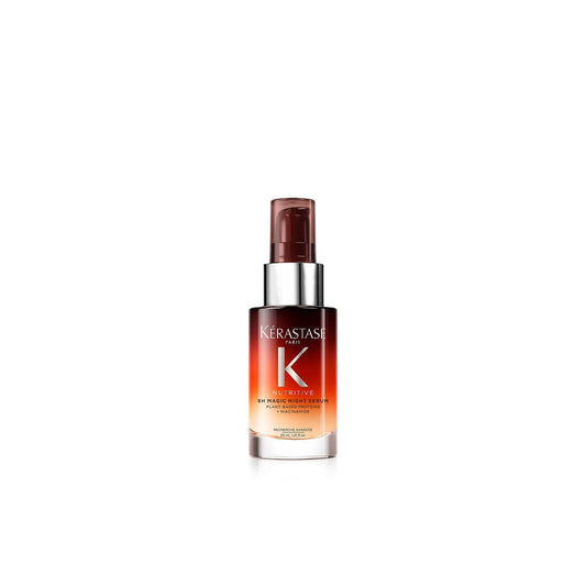 Kerastase Nutritive 8h Magic Night Hair Serum for salon-quality hair care
