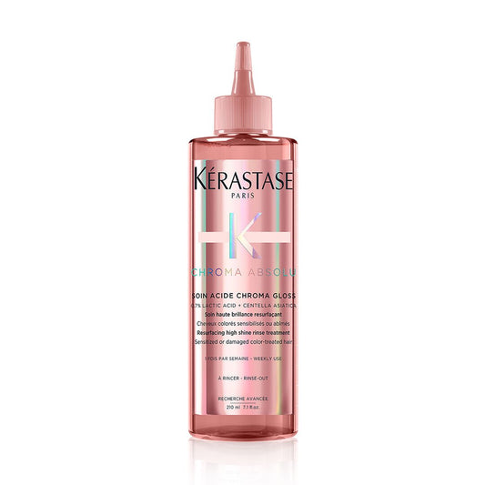 Kerastase Chroma Absolu Soin Acide Chroma Gloss Hair Gloss 7oz