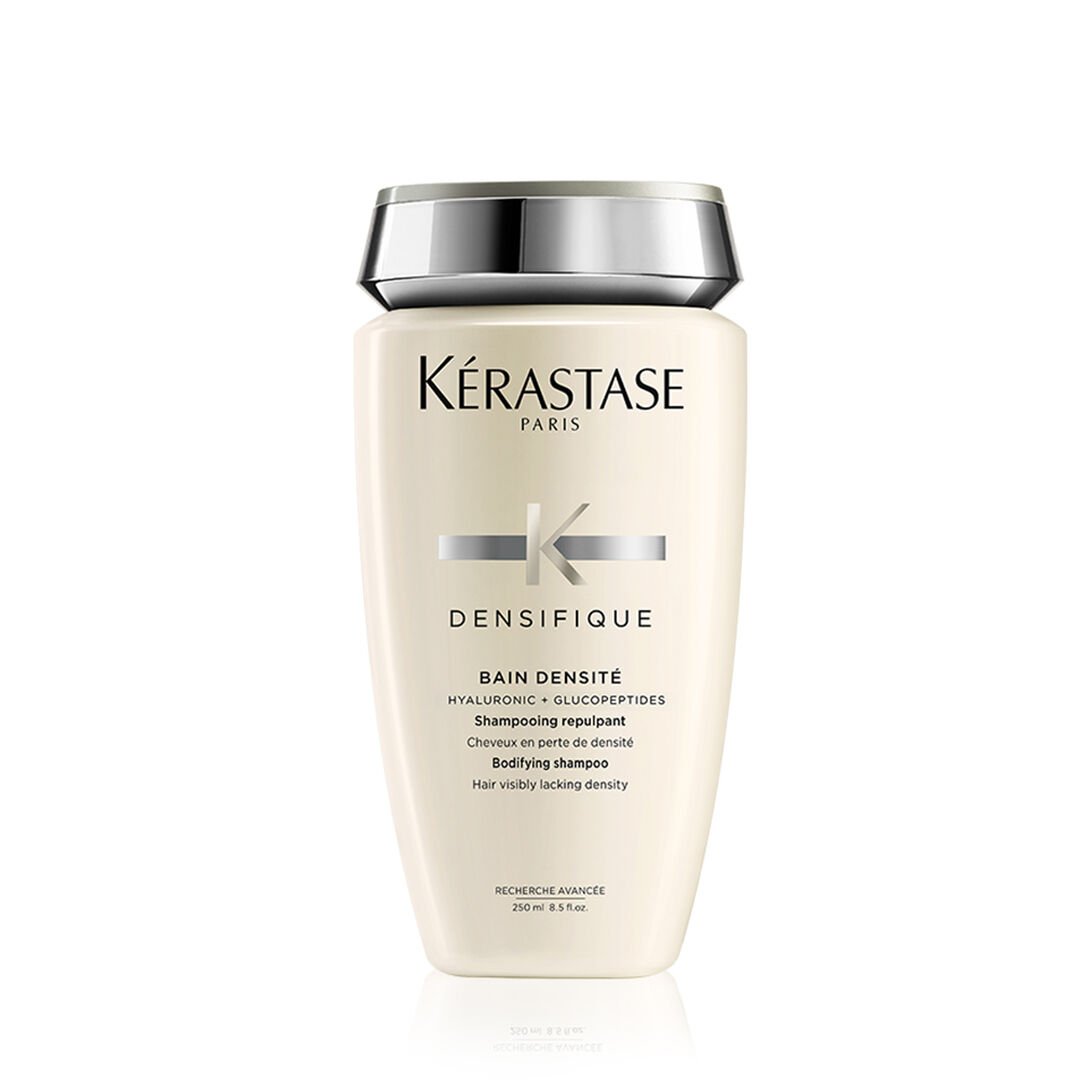 Kerastase Densifique Bain Densité Shampoo for salon-quality hair care