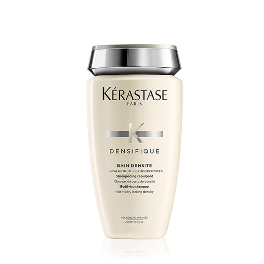 Kerastase Densifique Bain Densité Shampoo for salon-quality hair care