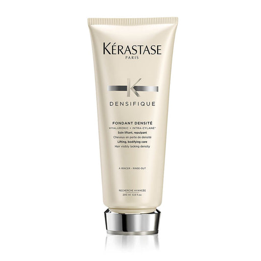 Kerastase Densifique Fondant Densité Conditioner 6.7oz for salon-quality hair care
