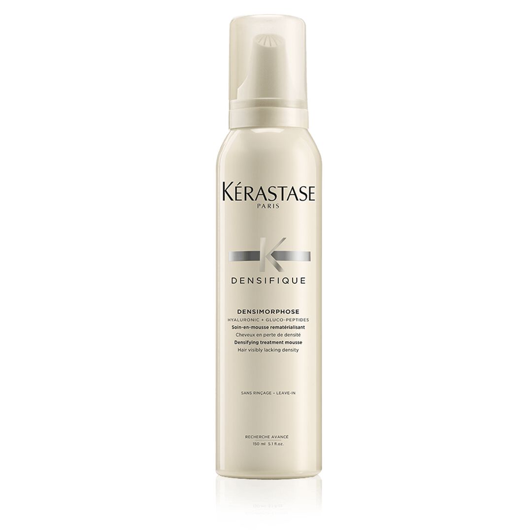 Kerastase Densifique Densimorphose Hair Mousse 5oz