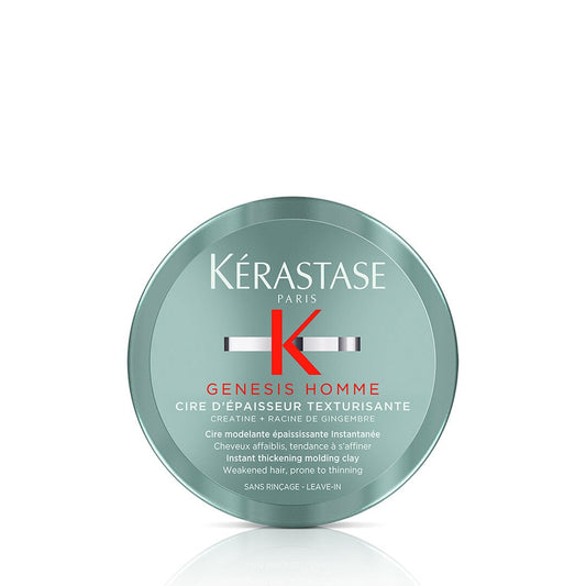 Kerastase Genesis Homme Cire d'Épaisseur Texturisante 2.5oz