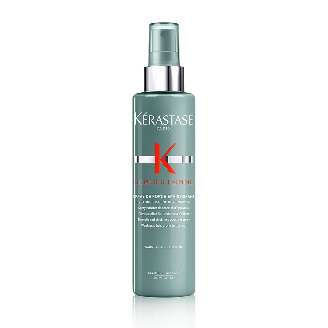 Kerastase Genesis Homme Spray De Force Epaississant for salon-quality hair care