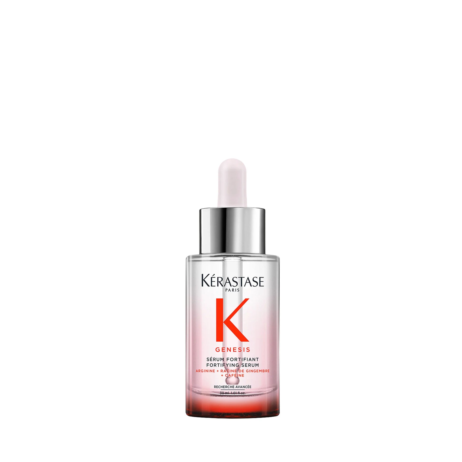 Kerastase Genesis Serum Fortifiant Fortifying Serum - Kerastase | Available at MAK Salon, Eastchester, NY