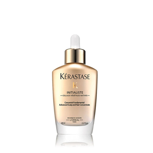 Kerastase Initialiste Scalp & Hair Serum 2oz for salon-quality hair care
