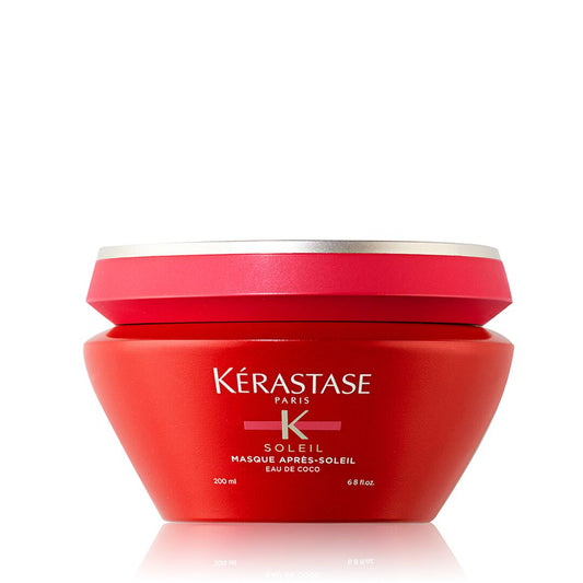 Kerastase Masque Après Soleil Hair Mask 6.8oz for salon-quality hair care