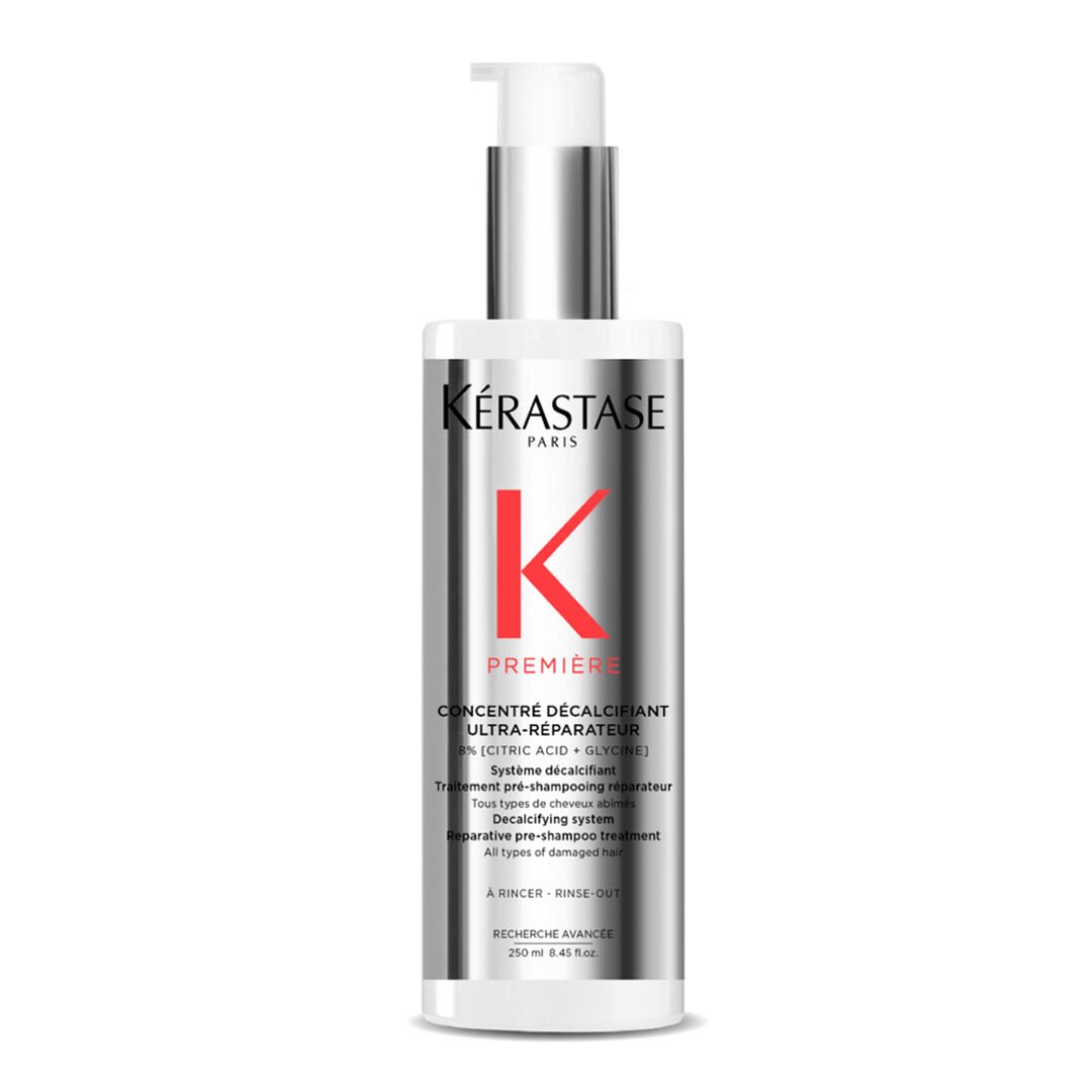 Kerastase Première Concentré Décalcifiant Ultra-Réparateur 8.5oz
