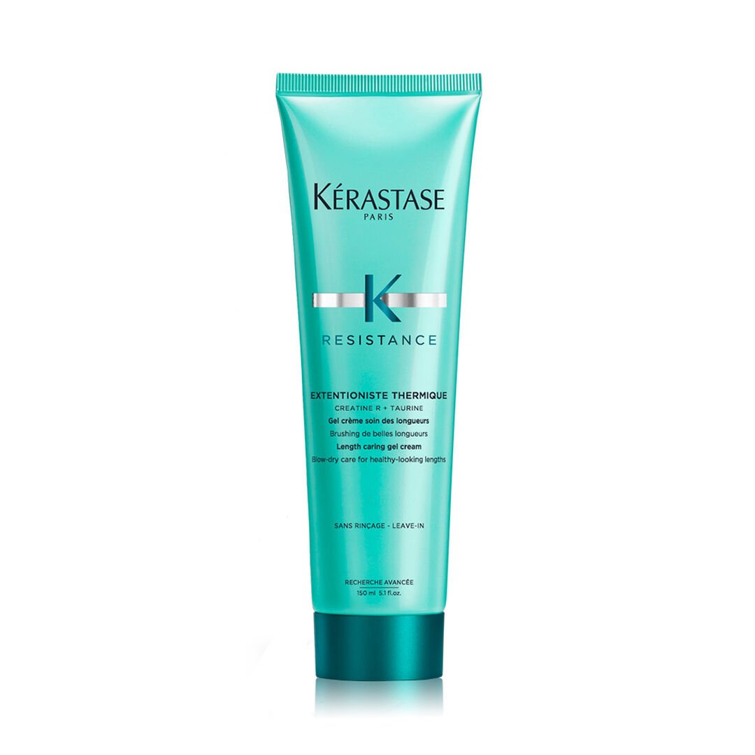 Kerastase Résistance Extentioniste Thermique Heat Protecting Cream for salon-quality hair care