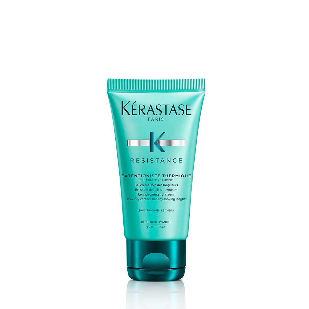 Kerastase Résistance Extentioniste Thermique Heat Protecting Cream for salon-quality hair care