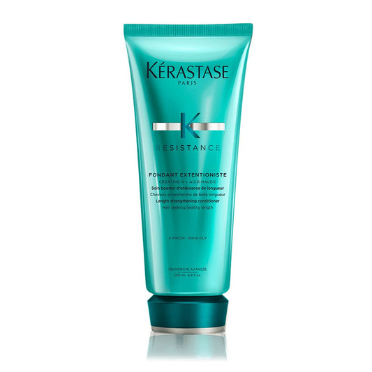 Kerastase Résistance Fondant Extentioniste Conditioner 6.7oz for salon-quality hair care