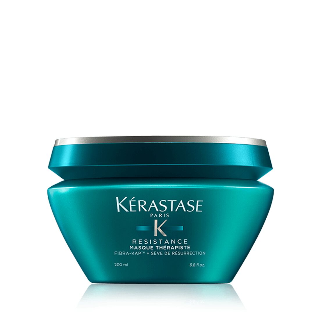 Résistance Masque Thérapiste Hair Mask 6.7oz for salon-quality hair care