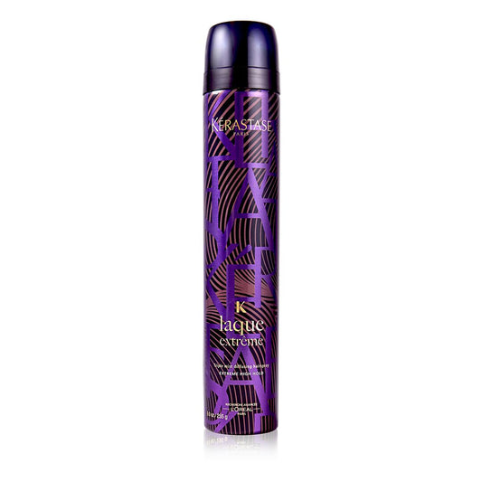 Kerastase Laque Extrême Hair Spray 10.14oz for salon-quality hair care